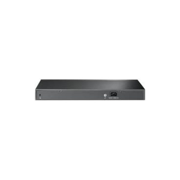 Router TP-LINK Balance de carga banda ancha Gigabit 1 Puerto fijo WAN gigabit, 1 puerto fijo LAN/DMZ - Imagen 4