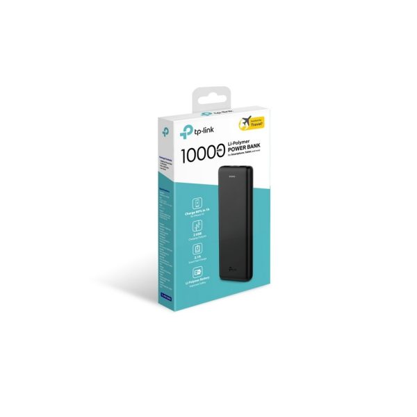 Power Bank TPLINK 10000mAh - Imagen 4