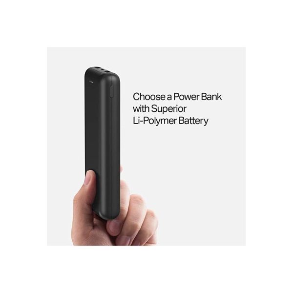 Bateria externa tplink 20000mAh - Imagen 4