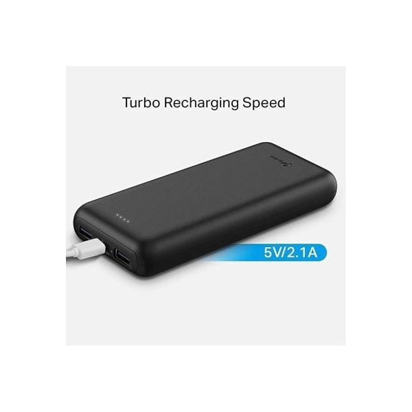 Bateria externa tplink 20000mAh - Imagen 5