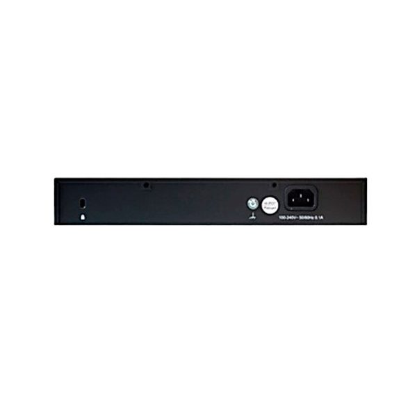 Router TPLINK 5 Puertos WAN/LAN COLOR Negro - Imagen 4