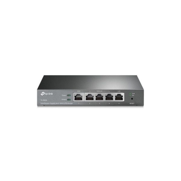 Router Tplink VPN Gigabit Multi-WAN