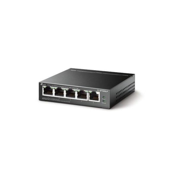 TL-SF1005LP - Imagen 3