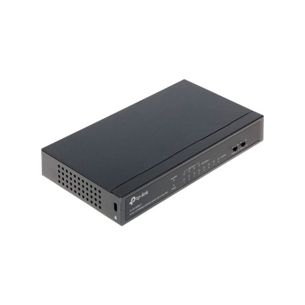 Switch TPLINK poE de escritorio Gigabit de 5 puertos - Imagen 5