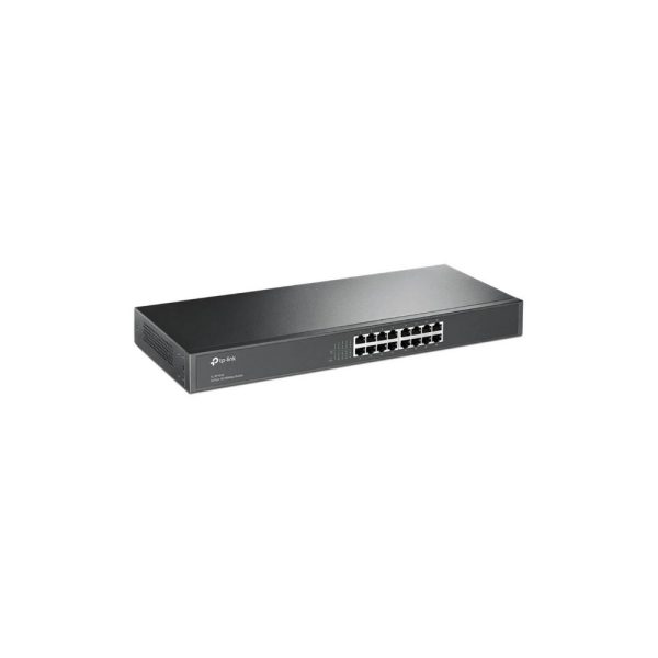 Switch TPLINK 16 puertos 10/100 - Imagen 3