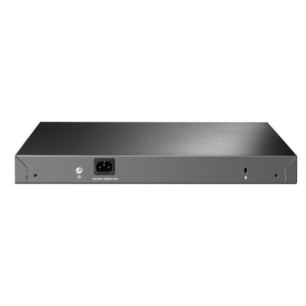 Switch TP-LINK NO administrable de 8 puertos de escritorio - Imagen 3