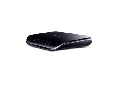 Switch TP-LINK NO administrable 5-Puertos Gigabit