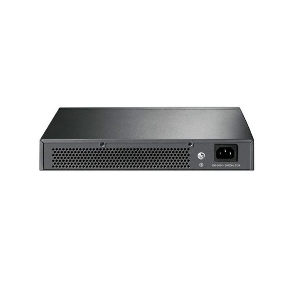 Switch TP-LINK NO Administrable con Base de Montaje / de Escritorio de 16 Puertos Gigabit - Imagen 4