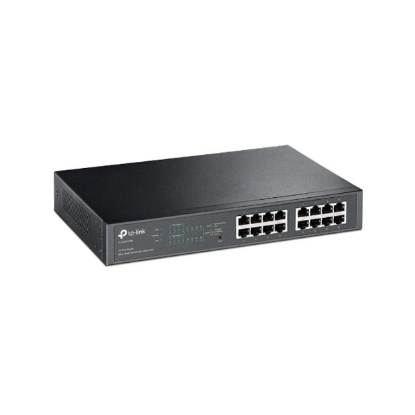 TL-SG1016PE - Imagen 4