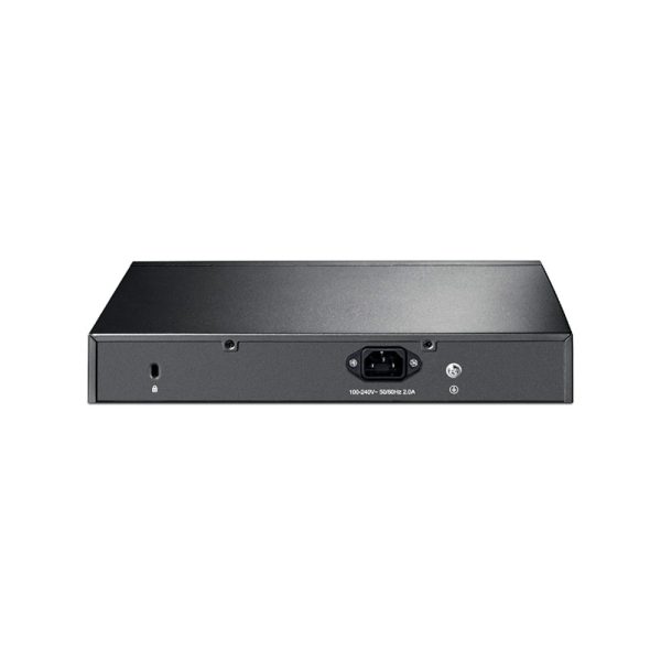 TL-SG1016PE - Imagen 5