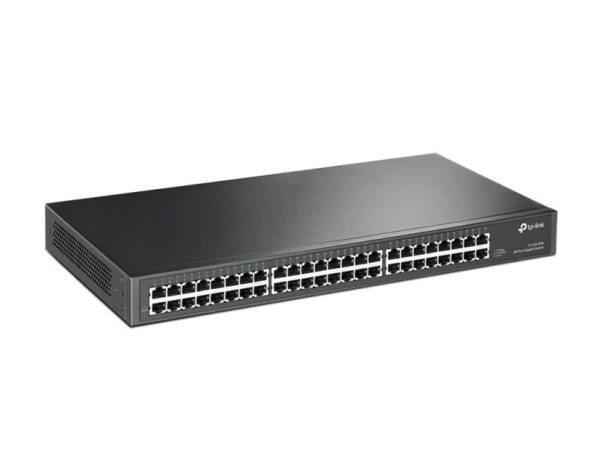 Switch TP LINK NO Administrable 5 Puertos de 10/100/1000Mbps - Imagen 3