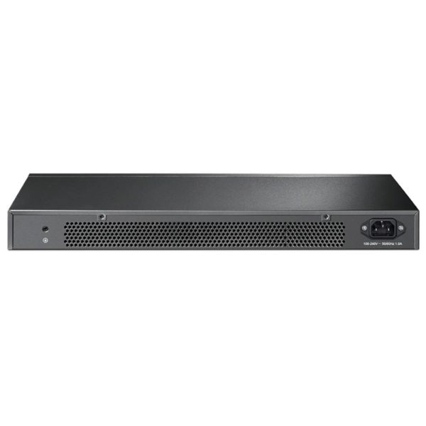 Switch TP LINK NO Administrable 5 Puertos de 10/100/1000Mbps - Imagen 4