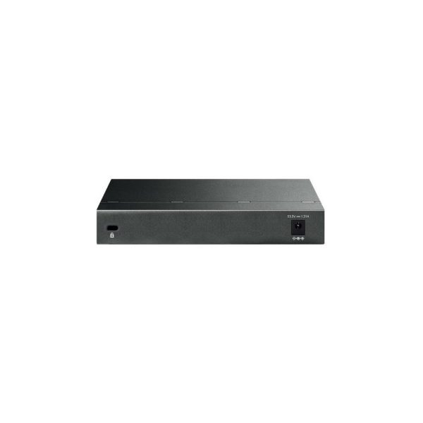 TL-SG108PE - Imagen 4