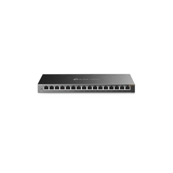 Switch TPLINK  administrable de escritorio 16 puertos - Imagen 3