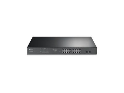 Switch TPLINK Inteligente 8 Puertos