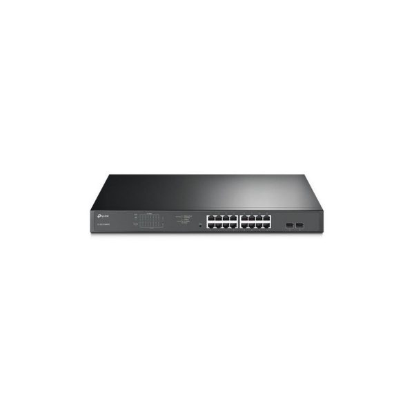 Switch TPLINK Inteligente 8 Puertos