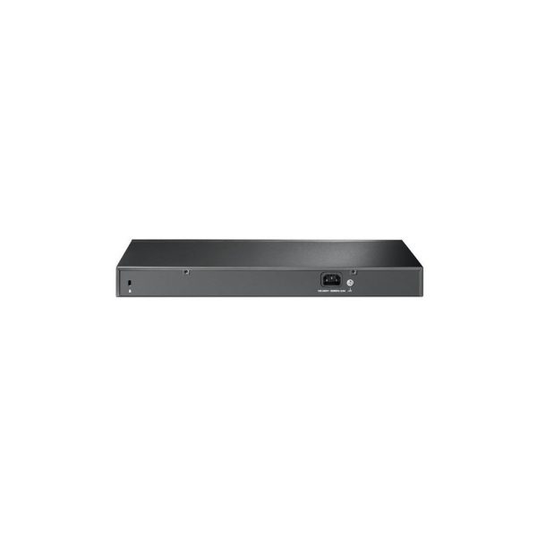 Switch TPLINK Inteligente 8 Puertos - Imagen 4
