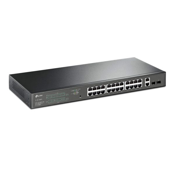 TL-SG1428PE - Imagen 3