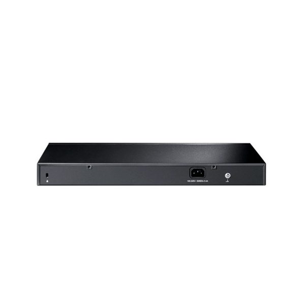 Switch TPLINKSMB inteligente JetStream Gigabit 16 puertos - Imagen 4