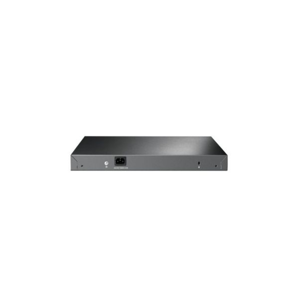 Switch TPLINK Administrable L2 10 Puertos Gigabit JetStream - Imagen 4