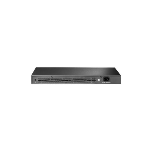 Switch TPLINK JetStream de 24 puertos Gigabit L2 - Imagen 4