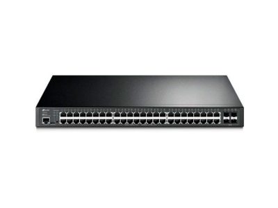 Switch Tplink administrable con 8 puertos