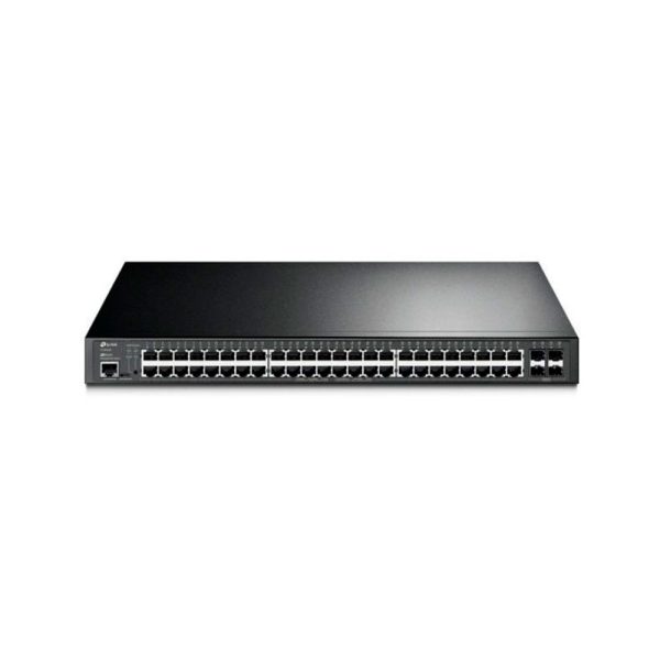 Switch Tplink administrable con 8 puertos
