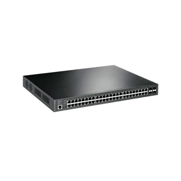 Switch Tplink administrable con 8 puertos - Imagen 3