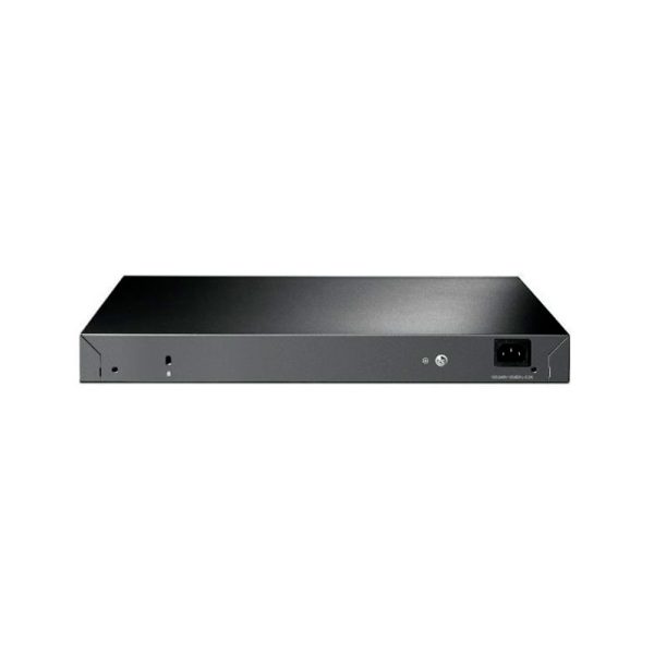 Switch Tplink administrable con 8 puertos - Imagen 4