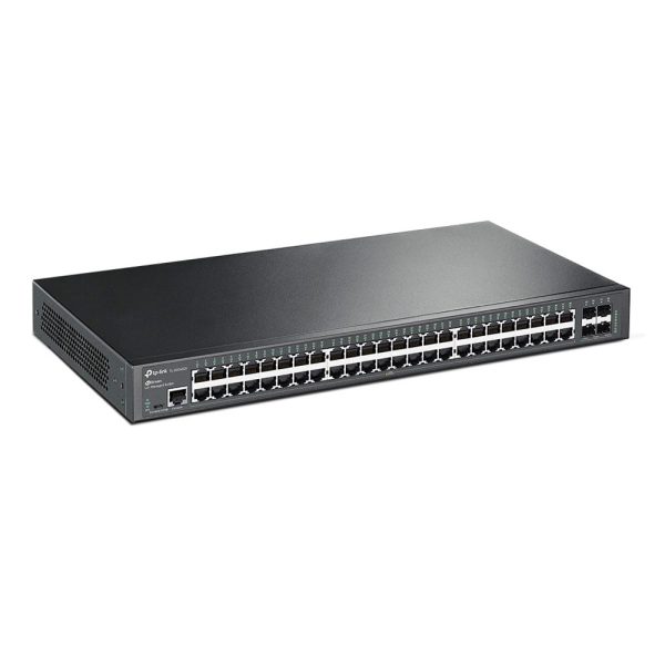 TL-SG3452X - Imagen 3