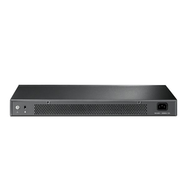 TL-SG3452X - Imagen 4