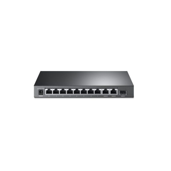 Switch PoE de escritorio Gigabit de 8 puertos - Imagen 4