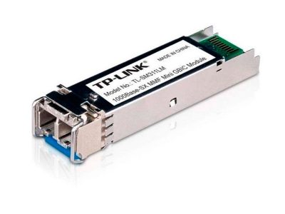 Módulo TpLink Mini-GBIC