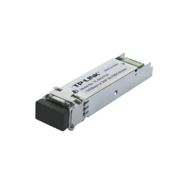 Módulo TP-LINK Mono-modo Mini-GBIC - Imagen 4