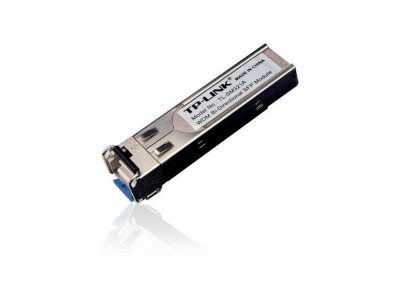 Transceivers Módulo SFP Bi-Direccional 1000Base-BX WDM