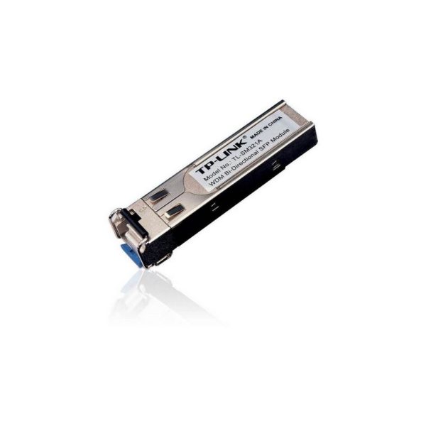 Transceivers Módulo SFP Bi-Direccional 1000Base-BX WDM