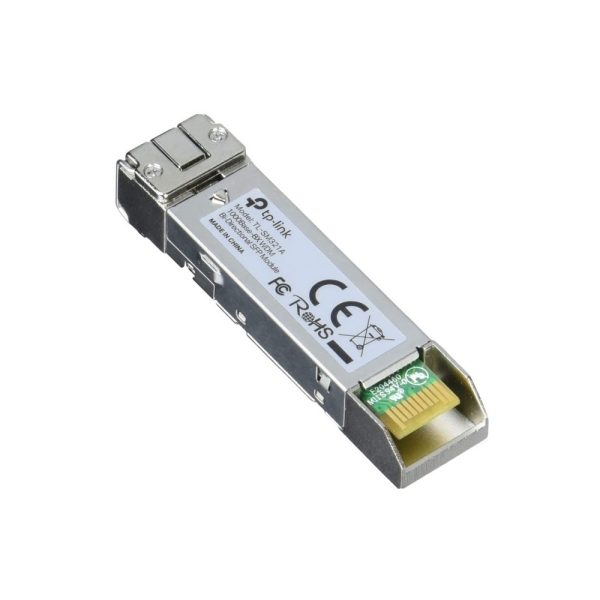 Transceivers Módulo SFP Bi-Direccional 1000Base-BX WDM - Imagen 3