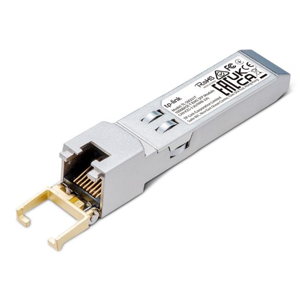 TL-SM331T - Imagen 3