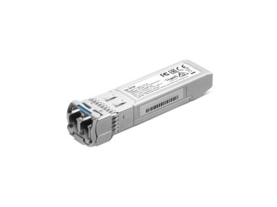 Módulo TP-LINKSMB 10GBase-LR SFP+ LC Transceiver