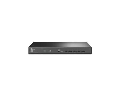 Switch TPLINK administrable JetStream de 8 puertos 10Gbps SFP + L2 +
