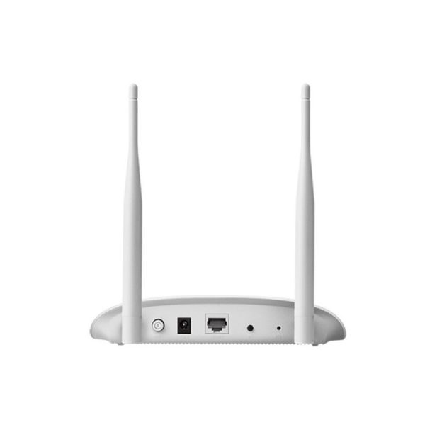 Acces point Inalámbrico N 300Mbps N 2 antenas TPLINK - Imagen 4