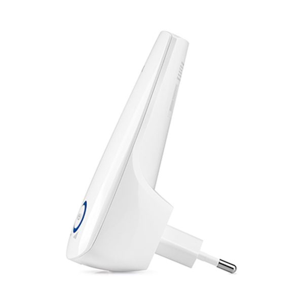Extensor de Rango TPLINK Inalámbrico, Conector de Pared 300Mbps COLOR Blanco - Imagen 4