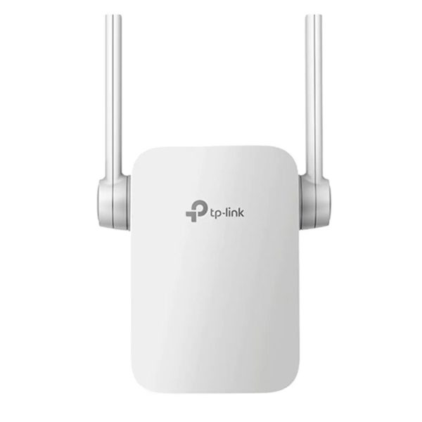 Extensor de Rango TPLINK Inalámbrico, Conector de Pared 300Mbps 2 Antenas Externas COLOR Blanco - Imagen 3