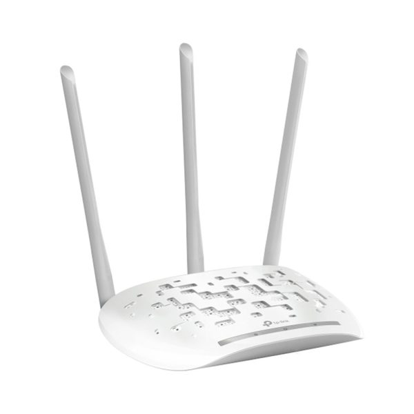 Punto de Acceso Gigabit Inalámbrico de Doble Banda Ac1750 Blanco - Imagen 3