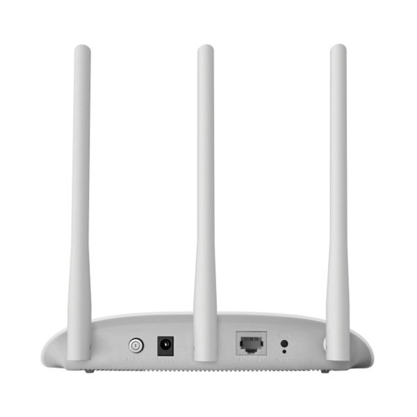 Punto de Acceso Gigabit Inalámbrico de Doble Banda Ac1750 Blanco - Imagen 4
