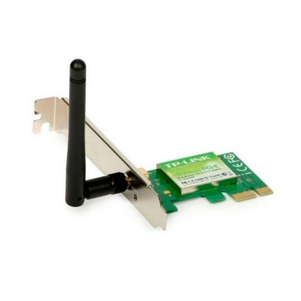 Adaptador de Red TPLINK PCI- Express - Imagen 4