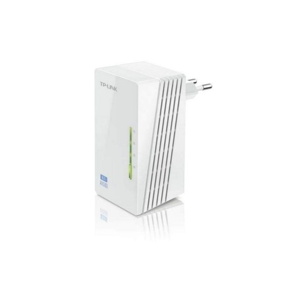 Extensor Inalámbrico TPLINK 300Mbps AV500