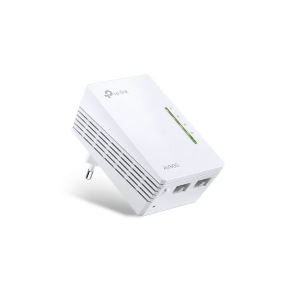 Extensor Inalámbrico TPLINK 300Mbps AV500 - Imagen 4