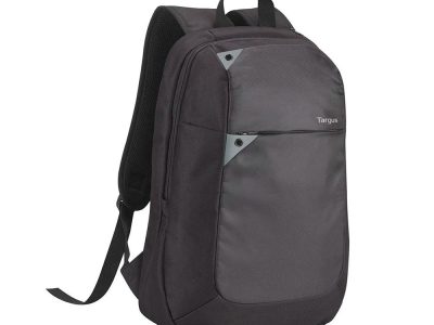 Morral TARGUS Intellect Essentials de 15,6 (negra)