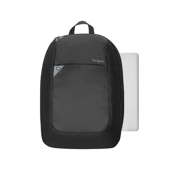 Morral TARGUS Intellect Essentials de 15,6 (negra) - Imagen 3
